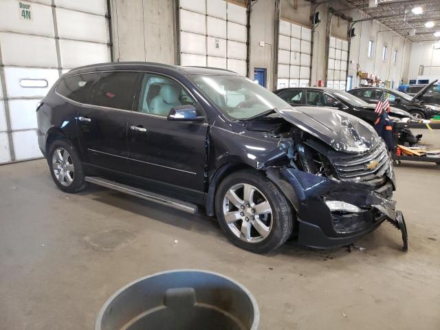 Photo 3 VIN: 1GNKVJKD1GJ232442 - CHEVROLET TRAVERSE L 