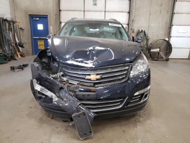 Photo 4 VIN: 1GNKVJKD1GJ232442 - CHEVROLET TRAVERSE L 