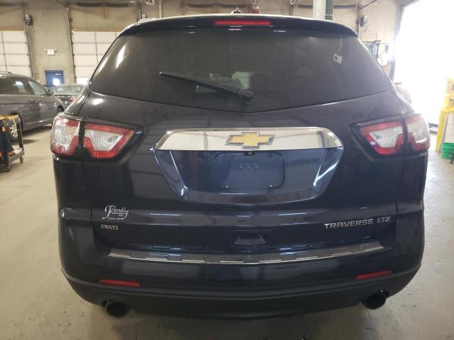 Photo 5 VIN: 1GNKVJKD1GJ232442 - CHEVROLET TRAVERSE L 