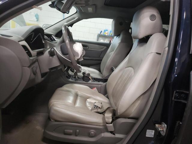 Photo 6 VIN: 1GNKVJKD1GJ232442 - CHEVROLET TRAVERSE L 