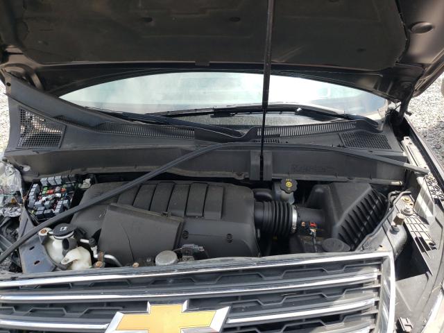 Photo 6 VIN: 1GNKVJKD1GJ285691 - CHEVROLET TRAVERSE 