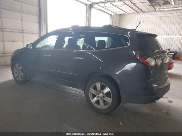 Photo 2 VIN: 1GNKVJKD1GJ329270 - CHEVROLET TRAVERSE 