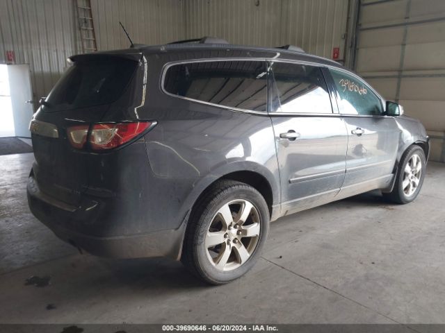 Photo 3 VIN: 1GNKVJKD1GJ329270 - CHEVROLET TRAVERSE 