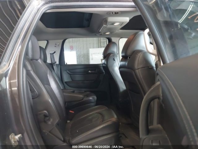 Photo 7 VIN: 1GNKVJKD1GJ329270 - CHEVROLET TRAVERSE 