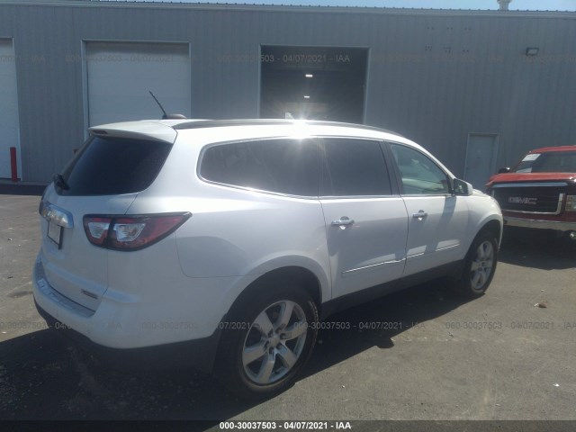 Photo 3 VIN: 1GNKVJKD1HJ114540 - CHEVROLET TRAVERSE 