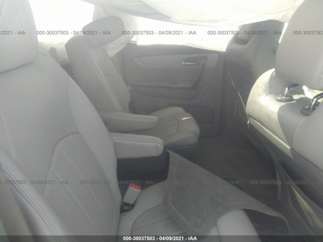 Photo 7 VIN: 1GNKVJKD1HJ114540 - CHEVROLET TRAVERSE 