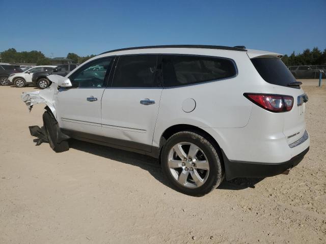 Photo 1 VIN: 1GNKVJKD1HJ140670 - CHEVROLET TRAVERSE P 