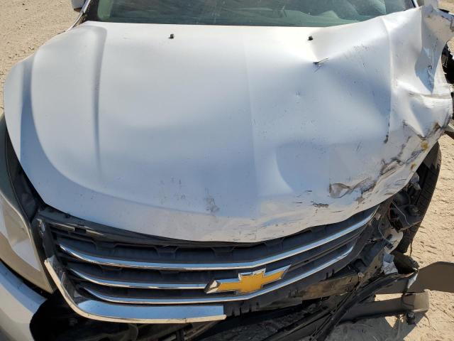 Photo 11 VIN: 1GNKVJKD1HJ140670 - CHEVROLET TRAVERSE P 