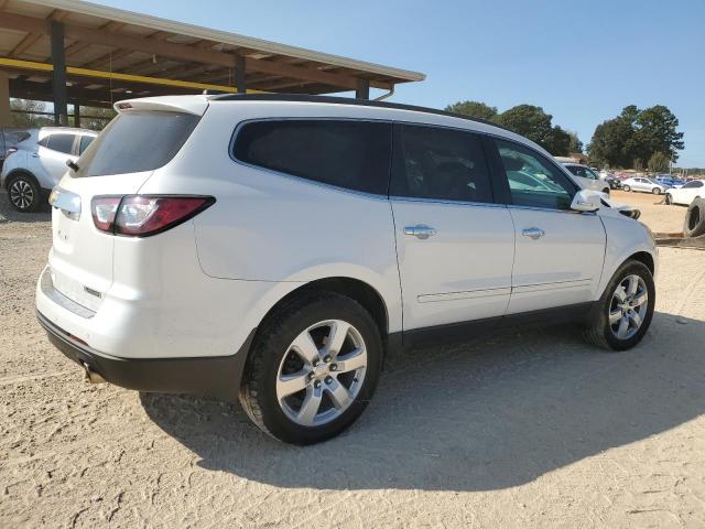 Photo 2 VIN: 1GNKVJKD1HJ140670 - CHEVROLET TRAVERSE P 