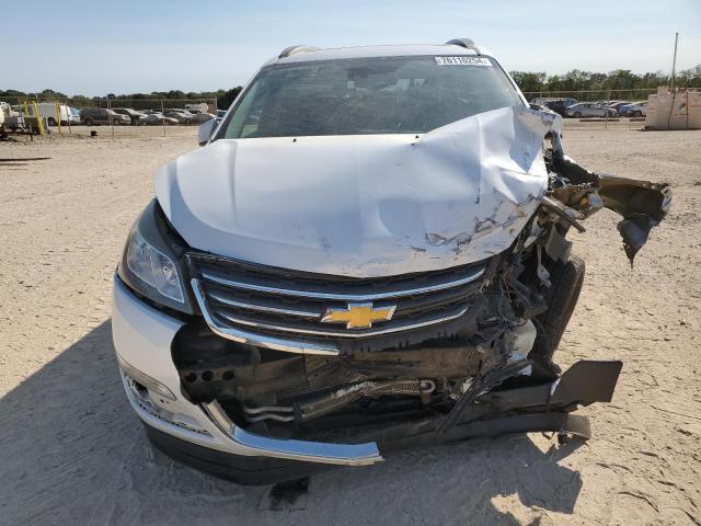 Photo 4 VIN: 1GNKVJKD1HJ140670 - CHEVROLET TRAVERSE P 