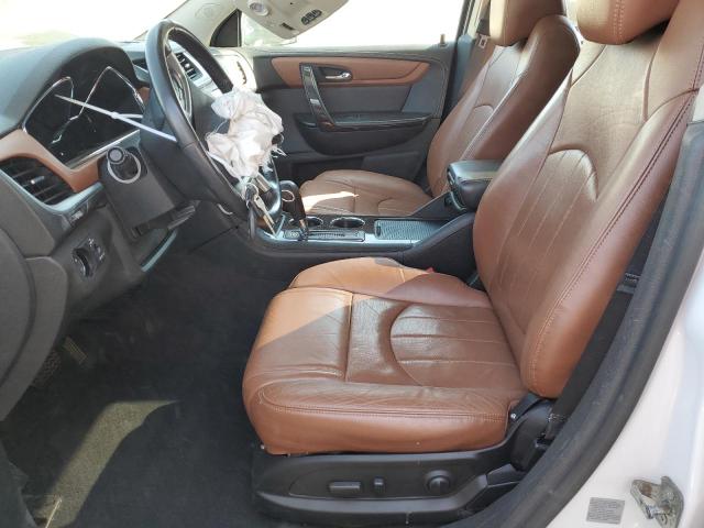 Photo 6 VIN: 1GNKVJKD1HJ140670 - CHEVROLET TRAVERSE P 