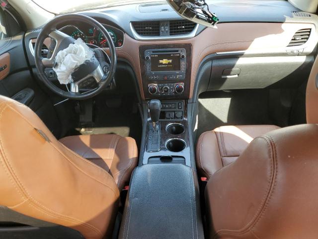 Photo 7 VIN: 1GNKVJKD1HJ140670 - CHEVROLET TRAVERSE P 