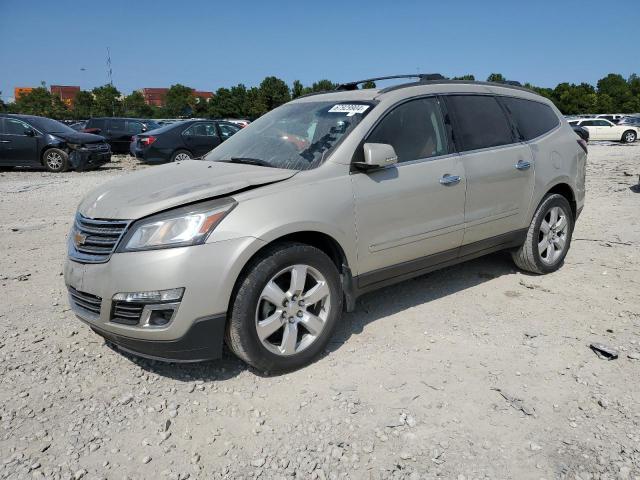 Photo 0 VIN: 1GNKVJKD1HJ144850 - CHEVROLET TRAVERSE P 