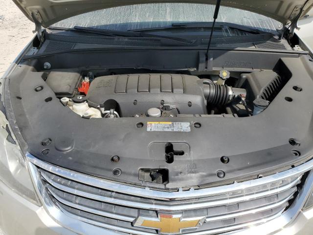 Photo 11 VIN: 1GNKVJKD1HJ144850 - CHEVROLET TRAVERSE P 