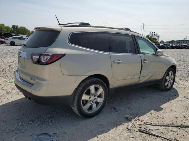 Photo 2 VIN: 1GNKVJKD1HJ144850 - CHEVROLET TRAVERSE P 