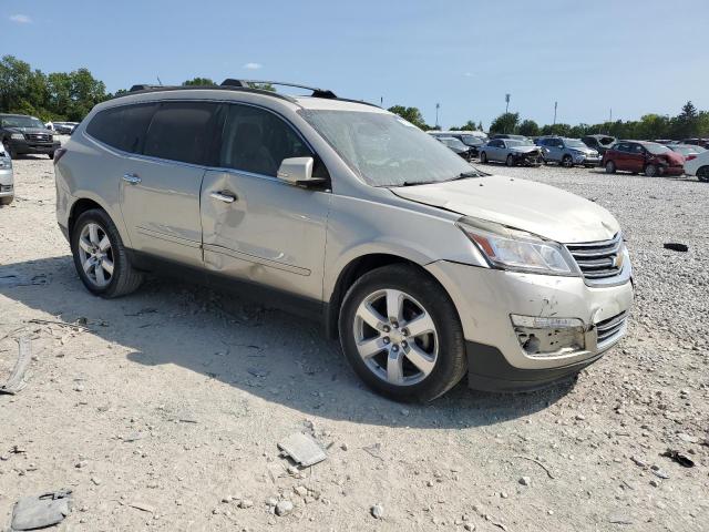 Photo 3 VIN: 1GNKVJKD1HJ144850 - CHEVROLET TRAVERSE P 