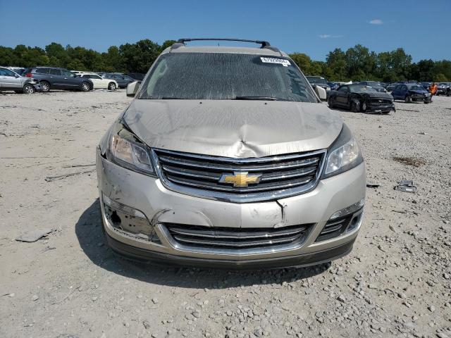 Photo 4 VIN: 1GNKVJKD1HJ144850 - CHEVROLET TRAVERSE P 