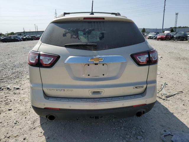 Photo 5 VIN: 1GNKVJKD1HJ144850 - CHEVROLET TRAVERSE P 