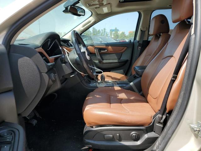 Photo 6 VIN: 1GNKVJKD1HJ144850 - CHEVROLET TRAVERSE P 