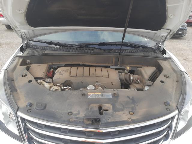 Photo 6 VIN: 1GNKVJKD1HJ271940 - CHEVROLET TRAVERSE P 