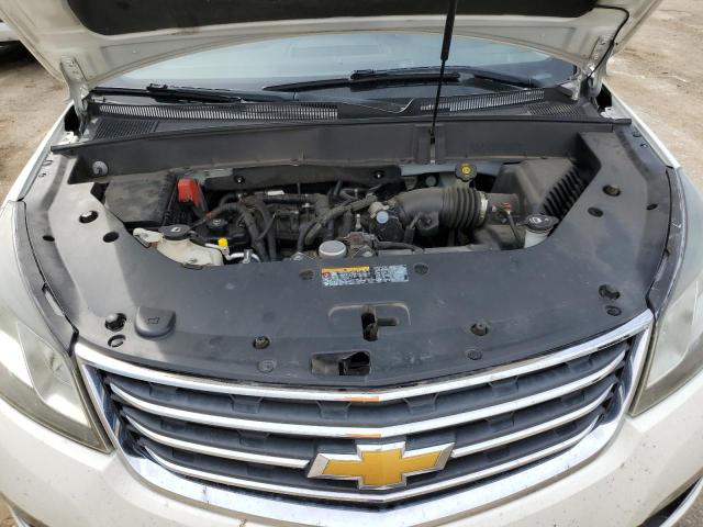 Photo 11 VIN: 1GNKVJKD2DJ196272 - CHEVROLET TRAVERSE 