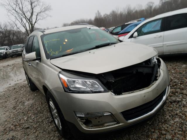 Photo 0 VIN: 1GNKVJKD2DJ222613 - CHEVROLET TRAVERSE L 