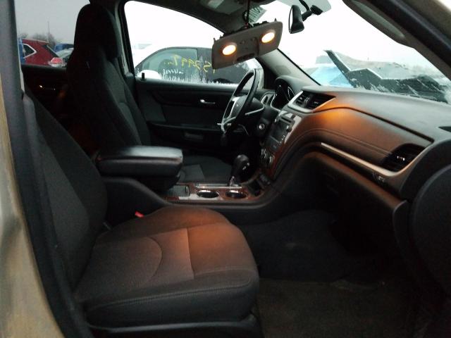 Photo 4 VIN: 1GNKVJKD2DJ222613 - CHEVROLET TRAVERSE L 