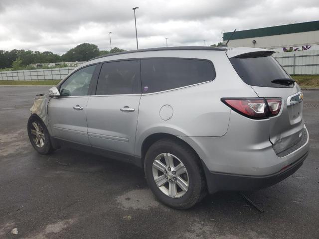 Photo 1 VIN: 1GNKVJKD2DJ236270 - CHEVROLET TRAVERSE 