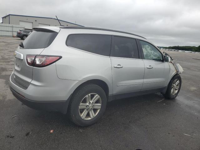 Photo 2 VIN: 1GNKVJKD2DJ236270 - CHEVROLET TRAVERSE 