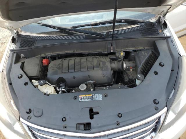 Photo 11 VIN: 1GNKVJKD2EJ159918 - CHEVROLET TRAVERSE L 