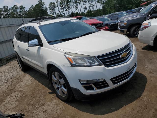 Photo 3 VIN: 1GNKVJKD2EJ159918 - CHEVROLET TRAVERSE L 