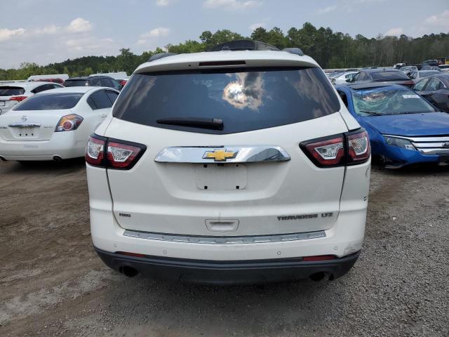 Photo 5 VIN: 1GNKVJKD2EJ159918 - CHEVROLET TRAVERSE L 