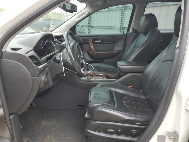 Photo 6 VIN: 1GNKVJKD2EJ159918 - CHEVROLET TRAVERSE L 