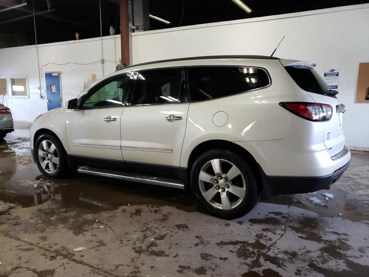 Photo 1 VIN: 1GNKVJKD2EJ184575 - CHEVROLET TRAVERSE 