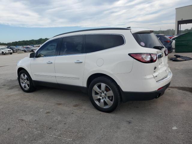 Photo 1 VIN: 1GNKVJKD2FJ292163 - CHEVROLET TRAVERSE 