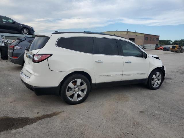 Photo 2 VIN: 1GNKVJKD2FJ292163 - CHEVROLET TRAVERSE 