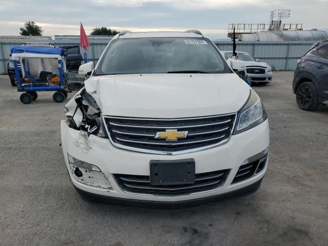 Photo 4 VIN: 1GNKVJKD2FJ292163 - CHEVROLET TRAVERSE 