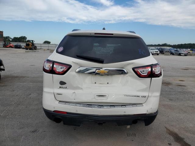 Photo 5 VIN: 1GNKVJKD2FJ292163 - CHEVROLET TRAVERSE 