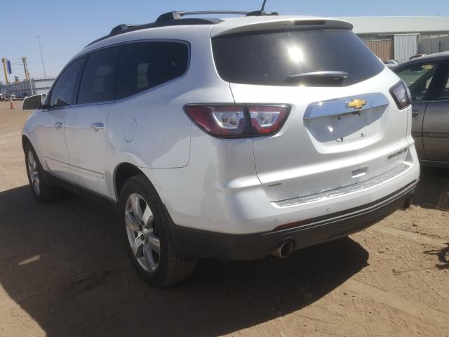 Photo 2 VIN: 1GNKVJKD2GJ111600 - CHEVROLET TRAVERSE L 