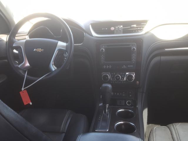 Photo 8 VIN: 1GNKVJKD2GJ111600 - CHEVROLET TRAVERSE L 