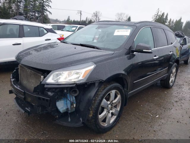 Photo 1 VIN: 1GNKVJKD2GJ164023 - CHEVROLET TRAVERSE 