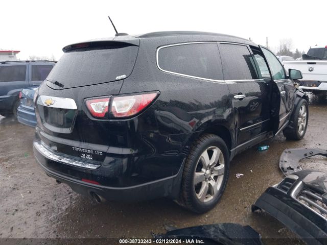 Photo 3 VIN: 1GNKVJKD2GJ164023 - CHEVROLET TRAVERSE 