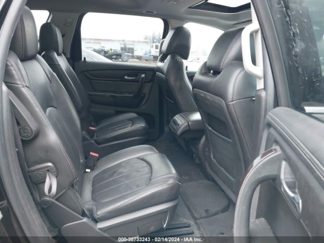 Photo 7 VIN: 1GNKVJKD2GJ164023 - CHEVROLET TRAVERSE 