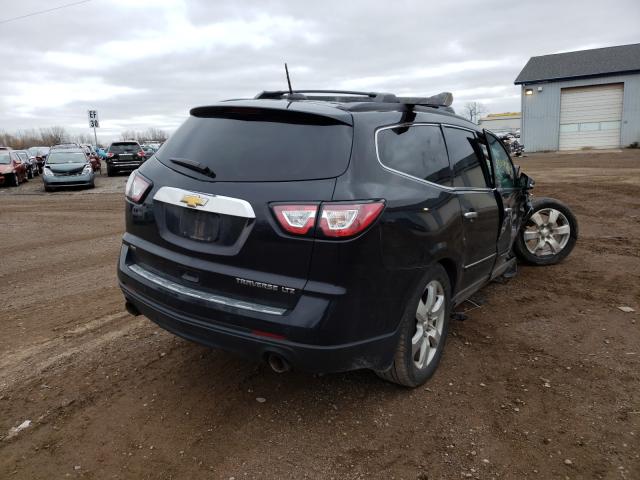 Photo 3 VIN: 1GNKVJKD2GJ180514 - CHEVROLET TRAVERSE L 