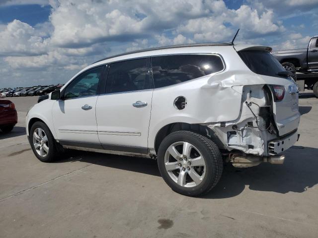 Photo 1 VIN: 1GNKVJKD2GJ327706 - CHEVROLET TRAVERSE 