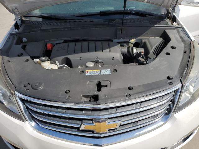 Photo 11 VIN: 1GNKVJKD2GJ327706 - CHEVROLET TRAVERSE 