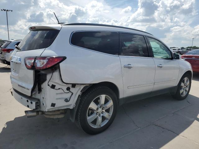 Photo 2 VIN: 1GNKVJKD2GJ327706 - CHEVROLET TRAVERSE 