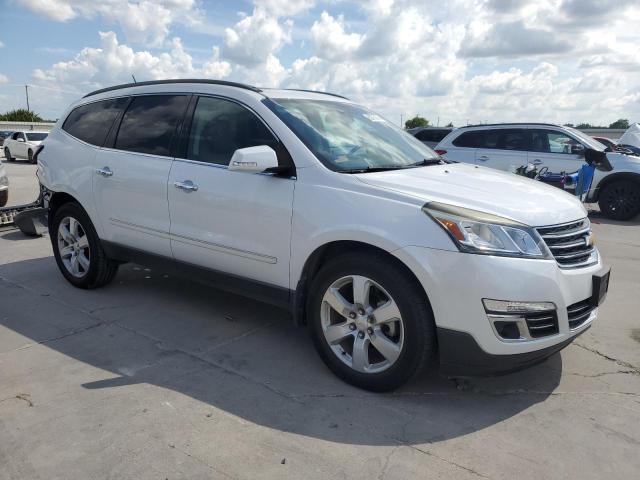 Photo 3 VIN: 1GNKVJKD2GJ327706 - CHEVROLET TRAVERSE 