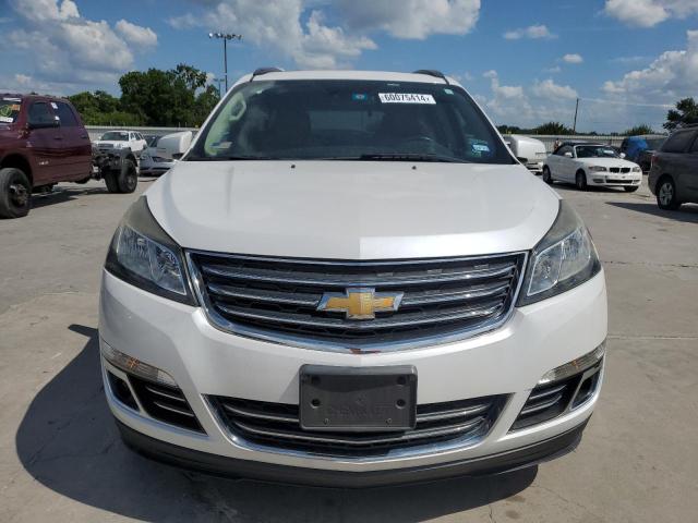 Photo 4 VIN: 1GNKVJKD2GJ327706 - CHEVROLET TRAVERSE 