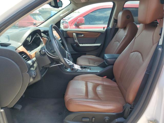 Photo 6 VIN: 1GNKVJKD2GJ327706 - CHEVROLET TRAVERSE 